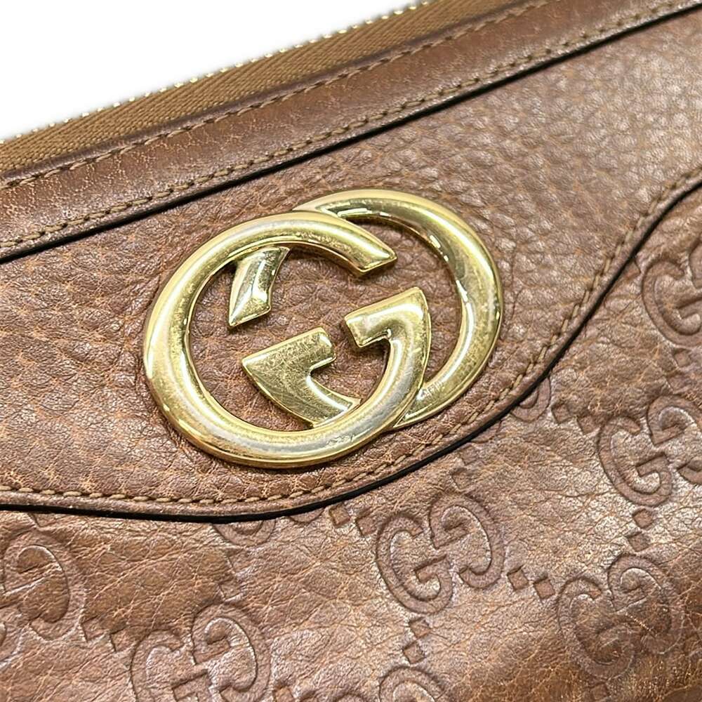 Gucci Sukey, Shima Line Long Wallet 308012 - Picture 7 of 7